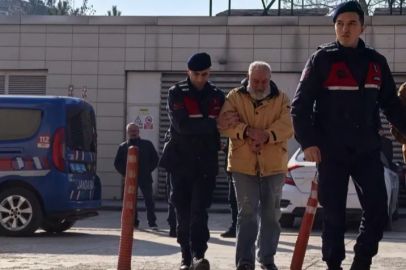 Bursa'da 5 yıl cezası bulunan şahıs yakalandı