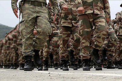 Bedelli askerlik 243 bin 35 TL oldu