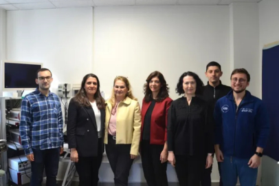 Yutma güçlüğü, Yüksek İhtisas'ta tedavi ediliyor