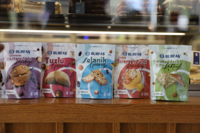 Bursa Büyükşehir, glütensiz yaşamın yanında