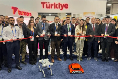 34 Türk teknoloji girişimi dünya sahnesinde