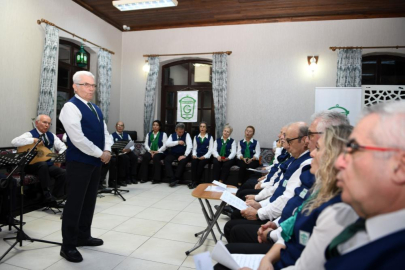 650 yıllık gelenek Bursa Gezek Evi'nde yaşayacak