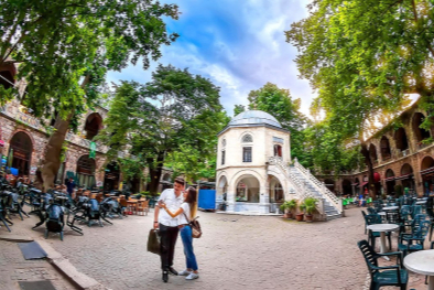 Bursa'da bugün hava nasıl olacak?