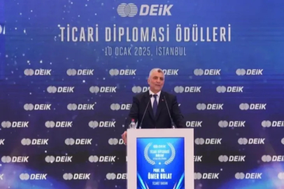 Bakan Bolat: Enflasyonda 30’lu rakamları konuşacağız