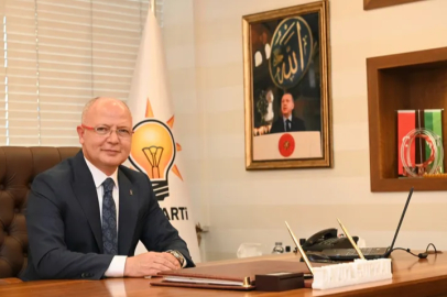 Başkan Gürkan'dan 10 Ocak mesajı