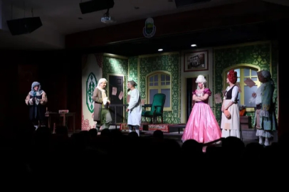 İnegöl'de online bilet dönemi