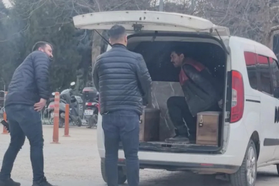 100 milyon TL'lik karşılıksız çek veren şahıs yakalandı