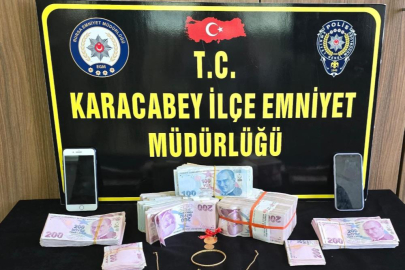 Karacabey’de 1 yılda 252 kişi tutuklandı