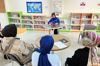 Osmangazi’de Kütüp-Anne etkinliği