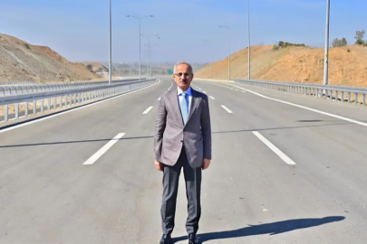 Otobüsler Dünya’nın çevresinde 52 bin 661 tur attı