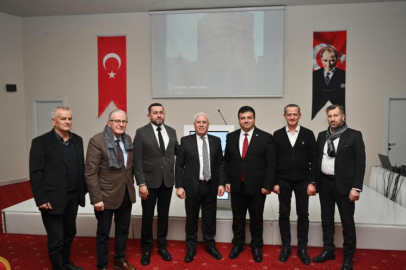 Bursa'da Balkan ve Rumeli buluşması