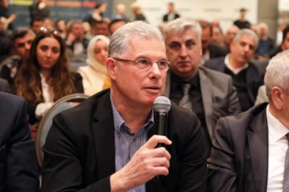 Başkan Dalgıç'tan kentsel dönüşüm sözü