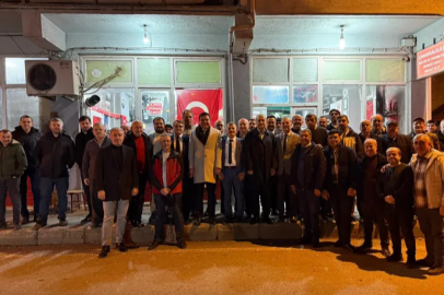 Çanakkaleliler Şehitleri unutmadı