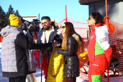 Ajda ve Tarkan gibi yaşıyorum şöhreti değil ailemi tercih ettim