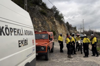 Bursa'da 11 gün sonra cansız bedeni Uludağ'ın eteklerinde  bulundu