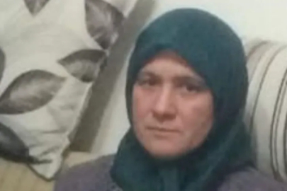 Bursa'da kaybolan kadın her yerde aranıyor