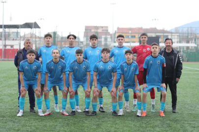 Gemlik Belediyespor’dan hakem kararlarına tepki