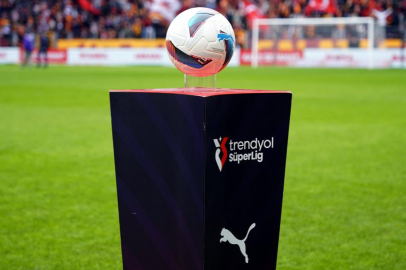 Trendyol Süper Lig'de 21. hafta heyecanı