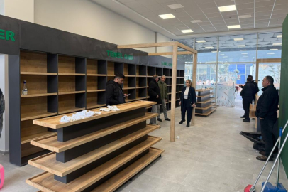 Orhangazi'de BESAŞ ay sonu açılacak