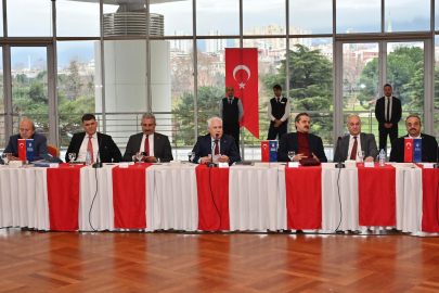 Başkan Bozbey'den Bursa için güç birliği çağrısı