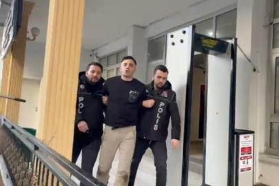 Bursa’da firari suçlu yakalandı