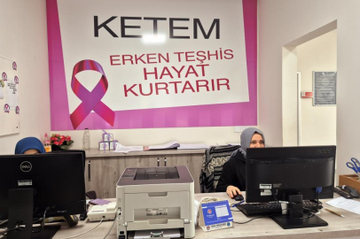 Sağlıklı hayat merkezleri şifa dağıtıyor