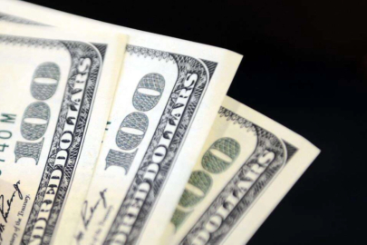 Serbest piyasada döviz fiyatları