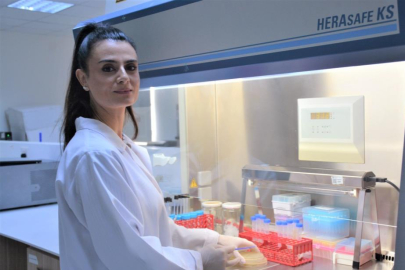 Antibiyotik dirençli bakteriye karşı yeni keşif