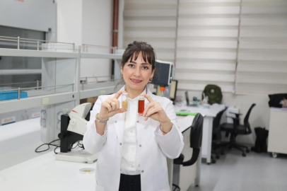 BTÜ’den bağırsak sağlığını destekleyen yeni gıda takviyesi