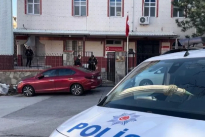 Bursa'da eski eş dehşeti: 2 yaralı