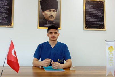 Diş taşlarına dikkat, enfeksiyona neden olabilir