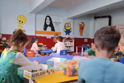 Uludağ Enerji, Hatay'ı unutmadı