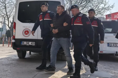 Bursa'da 13 yıl hapis cezası bulunan şahıs yakalandı
