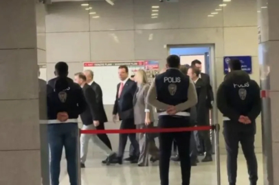 İmamoğlu'nun savcılığa verdiği ifade işlemleri tamamlandı