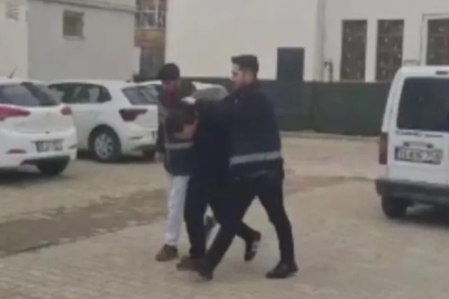 Sahte yüzbaşı altınları çaldı ama Bursa polisinden kaçamadı