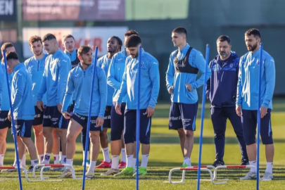 Trabzonspor, deplasman kabusunu sonlandırmak istiyor