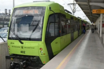 Bursa'da toplu taşımaya zam