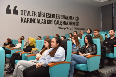 Yıldırım’da mobil fotoğrafçılık eğitimi başladı
