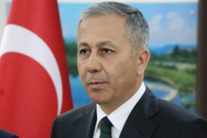 Bakan Yerlikaya'dan "Mercek-28" operasyonu açıklaması