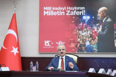 2024’te 5 bin gemi denetlendi