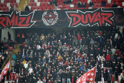 Sivasspor - Beşiktaş maçının biletleri satışa çıktı