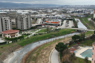 Başkan Bozbey’in “Nilüfer Çayı” çağrısı karşılık buldu