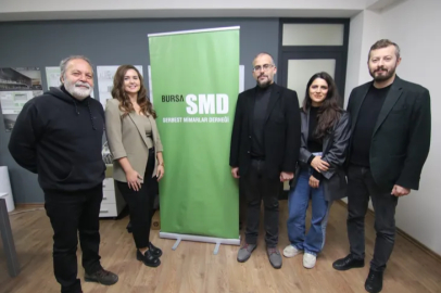 Bursa SMD’den depremin 2. yılında açıklama