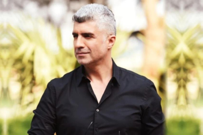 Özcan Deniz'den Sevgililer Günü'ne özel konser