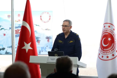 MSB: 1 Ocak'tan bugüne kadar 321 terörist etkisiz hale getirildi