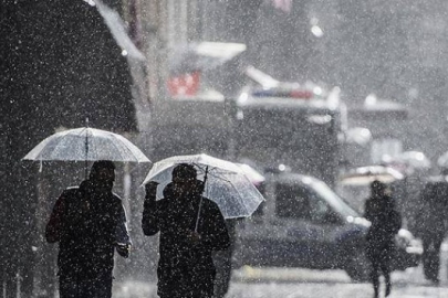 Bursa'da bugün hava nasıl olacak?