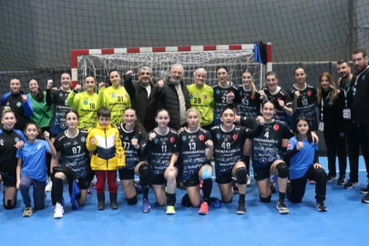 Bursa Büyükşehir Belediyespor Üsküdar engelini geçti
