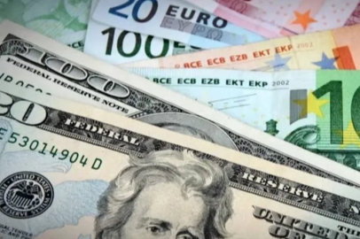 Dolar ve Euro kaç TL oldu? (8 Şubat 2025)