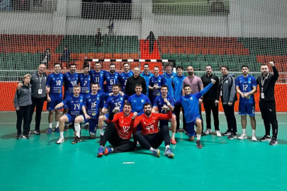 Nilüfer Belediyespor deplasmandan galibiyetle döndü