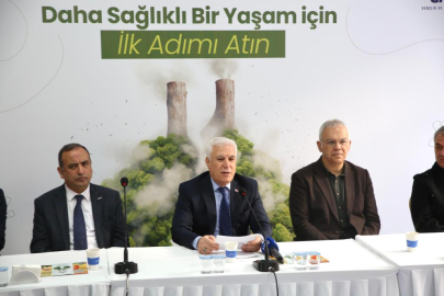 Bursa Büyükşehir, sigara bırakma danışmanlığı birimini hizmete açtı